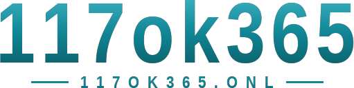117ok365 logo
