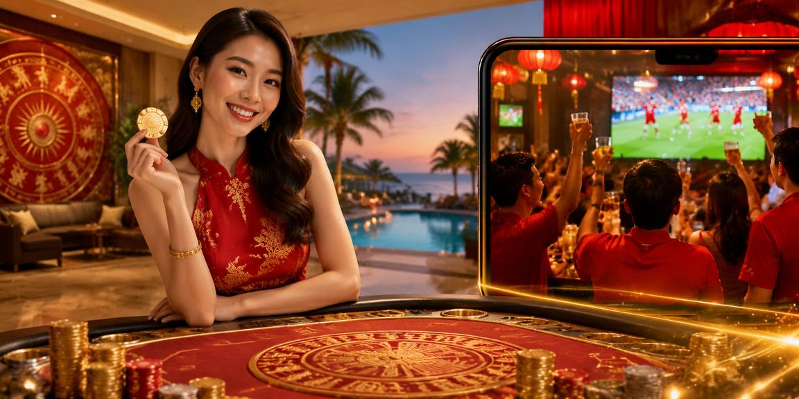 117ok365 Hướng Dẫn Xác Minh