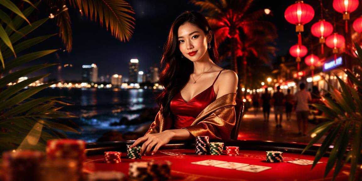 117ok365 Chúng Tôi Chạy Gì Trong Casino 117ok365